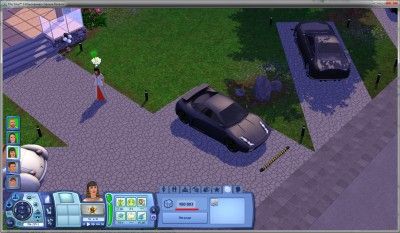 Баллы счастья Sims 3 взломаны ArtMoney